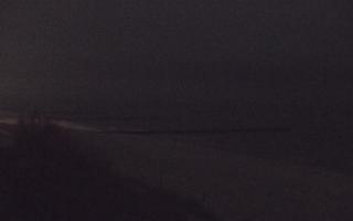 Niechorze plaża zachodnia strona - 02-11-2025 18:37