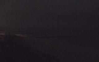 Niechorze plaża zachodnia strona - 02-11-2025 18:45