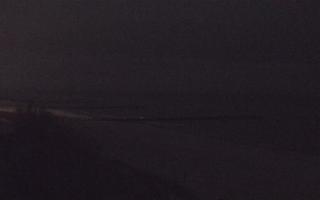 Niechorze plaża zachodnia strona - 02-11-2025 18:52