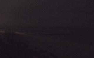 Niechorze plaża zachodnia strona - 02-11-2025 19:00