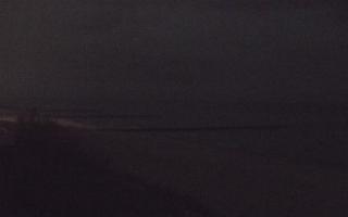 Niechorze plaża zachodnia strona - 02-11-2025 19:08