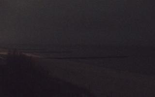 Niechorze plaża zachodnia strona - 02-11-2025 19:23