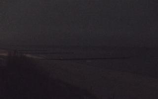 Niechorze plaża zachodnia strona - 02-11-2025 19:39