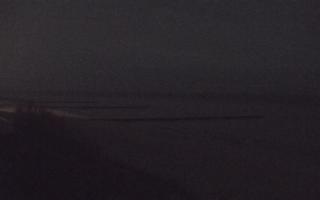 Niechorze plaża zachodnia strona - 02-11-2025 19:54