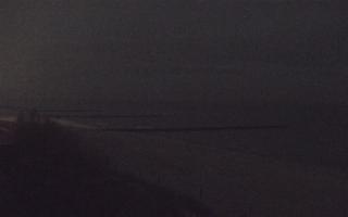 Niechorze plaża zachodnia strona - 02-11-2025 20:56