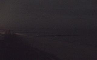 Niechorze plaża zachodnia strona - 02-11-2025 21:03