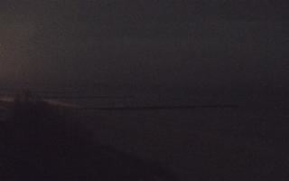 Niechorze plaża zachodnia strona - 02-11-2025 21:26