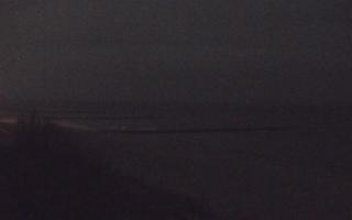 Niechorze plaża zachodnia strona - 02-11-2025 22:28