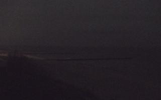 Niechorze plaża zachodnia strona - 02-11-2025 22:36