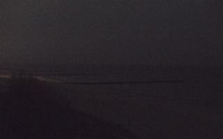 Niechorze plaża zachodnia strona - 02-11-2025 22:43