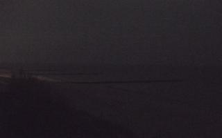 Niechorze plaża zachodnia strona - 02-11-2025 22:59