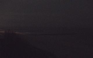 Niechorze plaża zachodnia strona - 02-11-2025 23:06