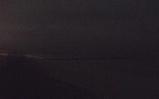 Niechorze plaża zachodnia strona - 02-11-2025 23:22