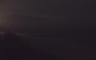 Niechorze plaża zachodnia strona - 02-11-2025 23:30