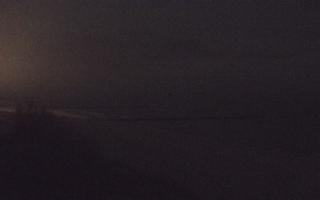 Niechorze plaża zachodnia strona - 02-11-2025 23:37