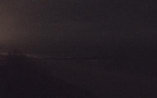 Niechorze plaża zachodnia strona - 02-11-2025 23:53