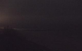 Niechorze plaża zachodnia strona - 03-11-2025 00:08