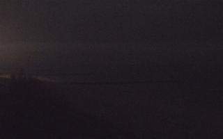 Niechorze plaża zachodnia strona - 03-11-2025 00:24