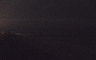 Niechorze plaża zachodnia strona - 03-11-2025 00:31