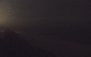 Niechorze plaża zachodnia strona - 03-11-2025 00:39