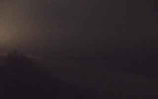 Niechorze plaża zachodnia strona - 03-11-2025 00:47