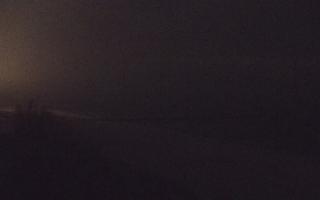 Niechorze plaża zachodnia strona - 03-11-2025 01:17