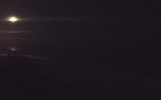 Niechorze plaża zachodnia strona - 03-11-2025 02:04