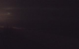 Niechorze plaża zachodnia strona - 03-11-2025 02:11