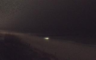 Niechorze plaża zachodnia strona - 13-12-2025 16:49