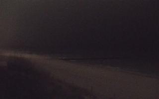 Niechorze plaża zachodnia strona - 13-12-2025 16:57