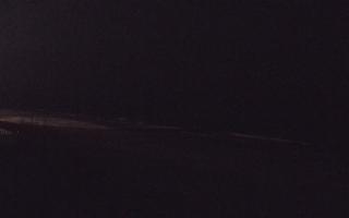 Niechorze plaża zachodnia strona - 14-12-2025 22:43