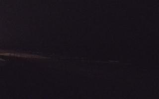 Niechorze plaża zachodnia strona - 14-12-2025 22:51