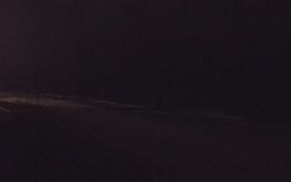 Niechorze plaża zachodnia strona - 15-12-2025 00:23