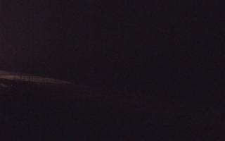 Niechorze plaża zachodnia strona - 16-12-2025 20:11