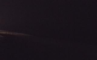 Niechorze plaża zachodnia strona - 16-12-2025 20:19