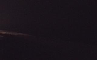 Niechorze plaża zachodnia strona - 16-12-2025 20:26