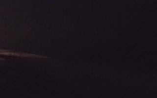 Niechorze plaża zachodnia strona - 16-12-2025 20:42