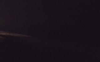 Niechorze plaża zachodnia strona - 16-12-2025 20:50