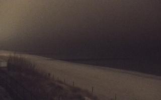 Niechorze plaża zachodnia strona - 17-12-2025 05:16