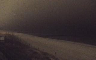 Niechorze plaża zachodnia strona - 17-12-2025 19:23