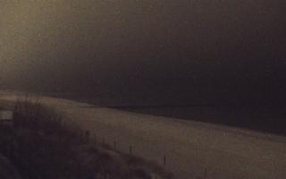 Niechorze plaża zachodnia strona - 17-12-2025 19:54