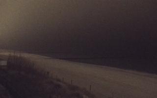 Niechorze plaża zachodnia strona - 17-12-2025 20:17