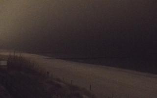 Niechorze plaża zachodnia strona - 17-12-2025 20:25