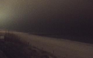 Niechorze plaża zachodnia strona - 17-12-2025 21:18