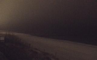 Niechorze plaża zachodnia strona - 17-12-2025 21:42