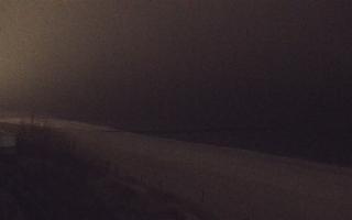 Niechorze plaża zachodnia strona - 17-12-2025 22:05