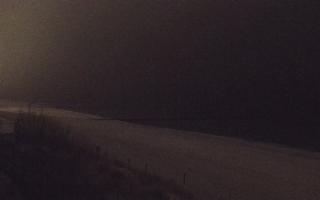 Niechorze plaża zachodnia strona - 17-12-2025 22:20