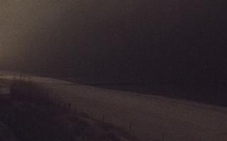 Niechorze plaża zachodnia strona - 17-12-2025 22:28