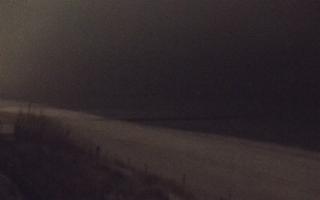 Niechorze plaża zachodnia strona - 17-12-2025 22:43