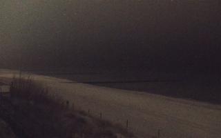 Niechorze plaża zachodnia strona - 17-12-2025 23:06